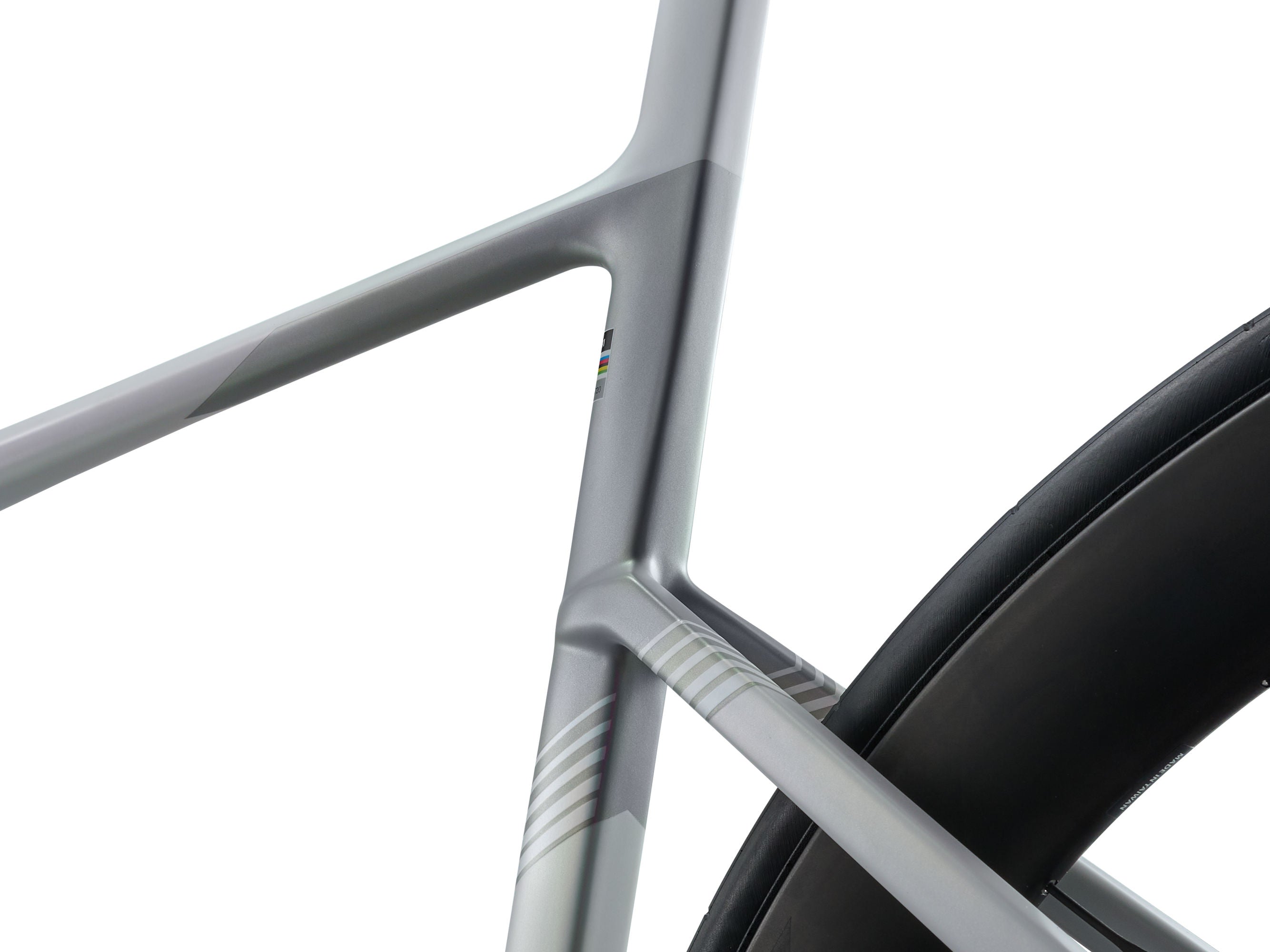 Bicicleta Giant Propel Advanced SL 0 DA Prism Pearl [Preventa Octubre 2026]