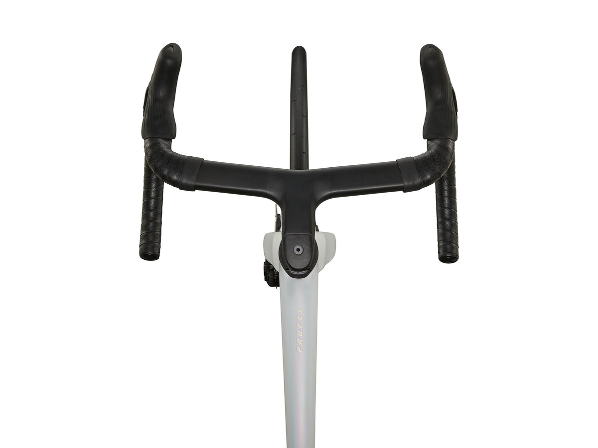 Bicicleta Giant Propel Advanced SL 0 DA Prism Pearl [Preventa Octubre 2026]