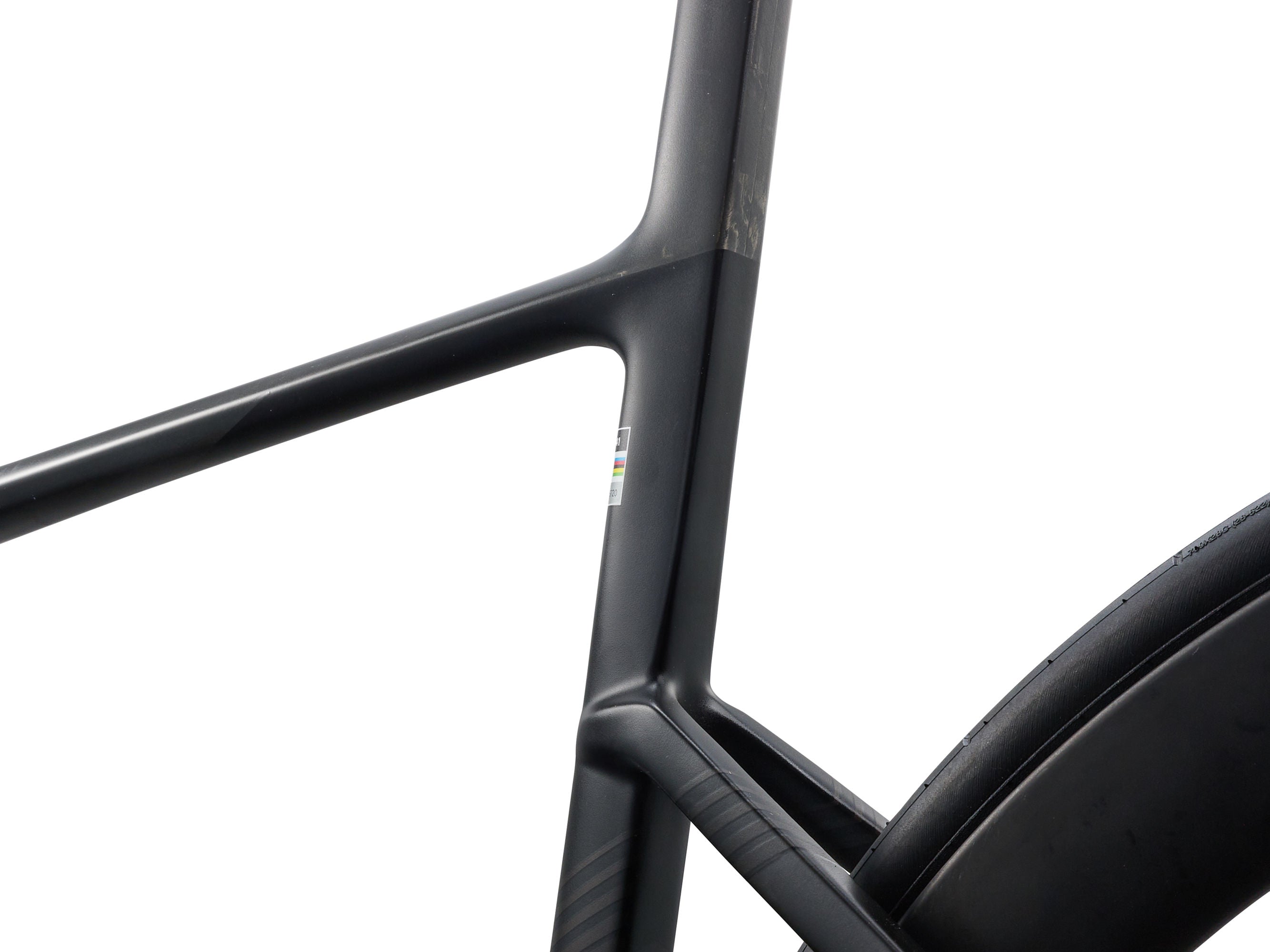 Bicicleta Giant Propel Advanced SL 1 Raw Carbon [Preventa Octubre 2026]