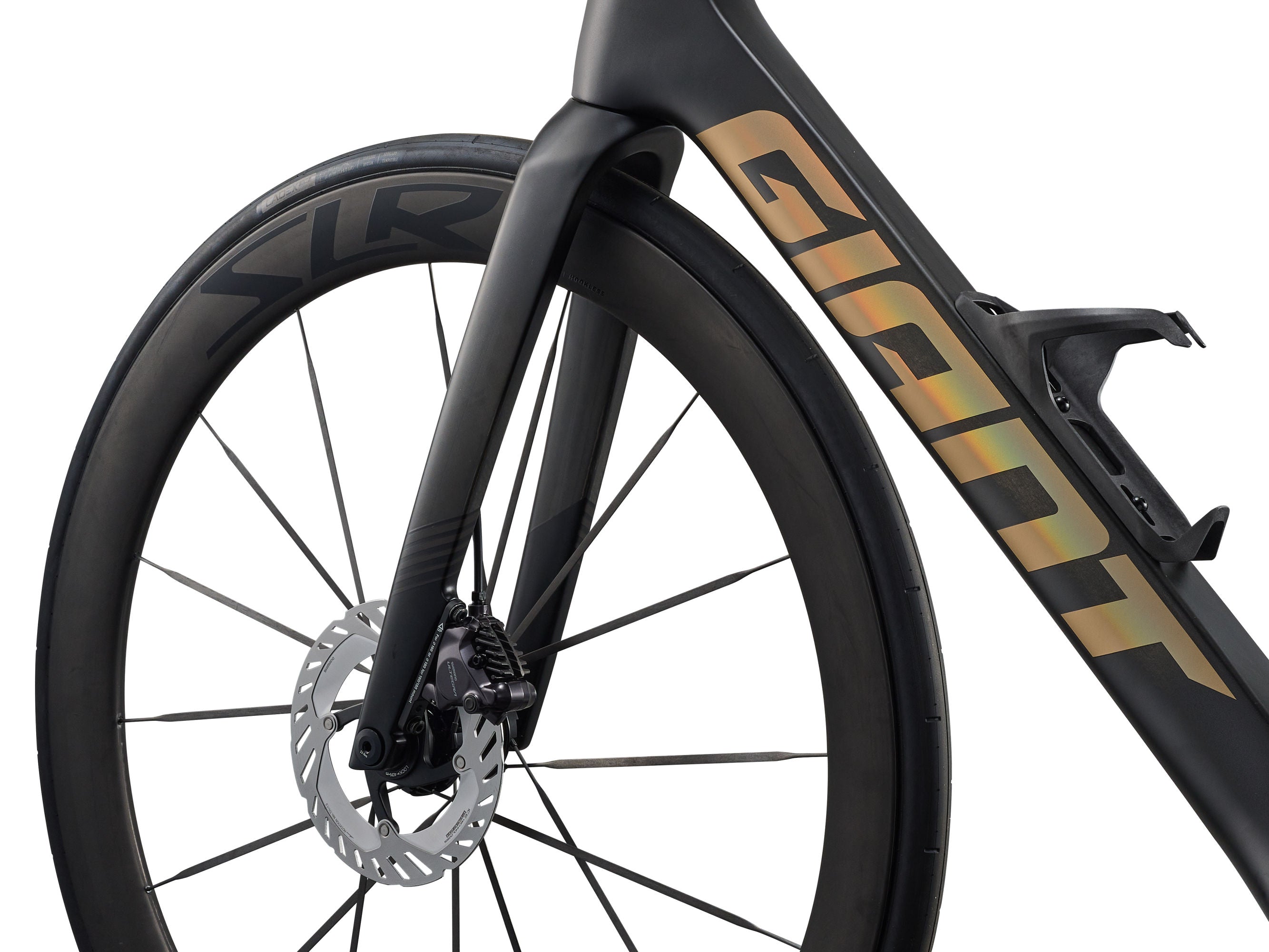 Bicicleta Giant Propel Advanced SL 1 Raw Carbon [Preventa Octubre 2026]