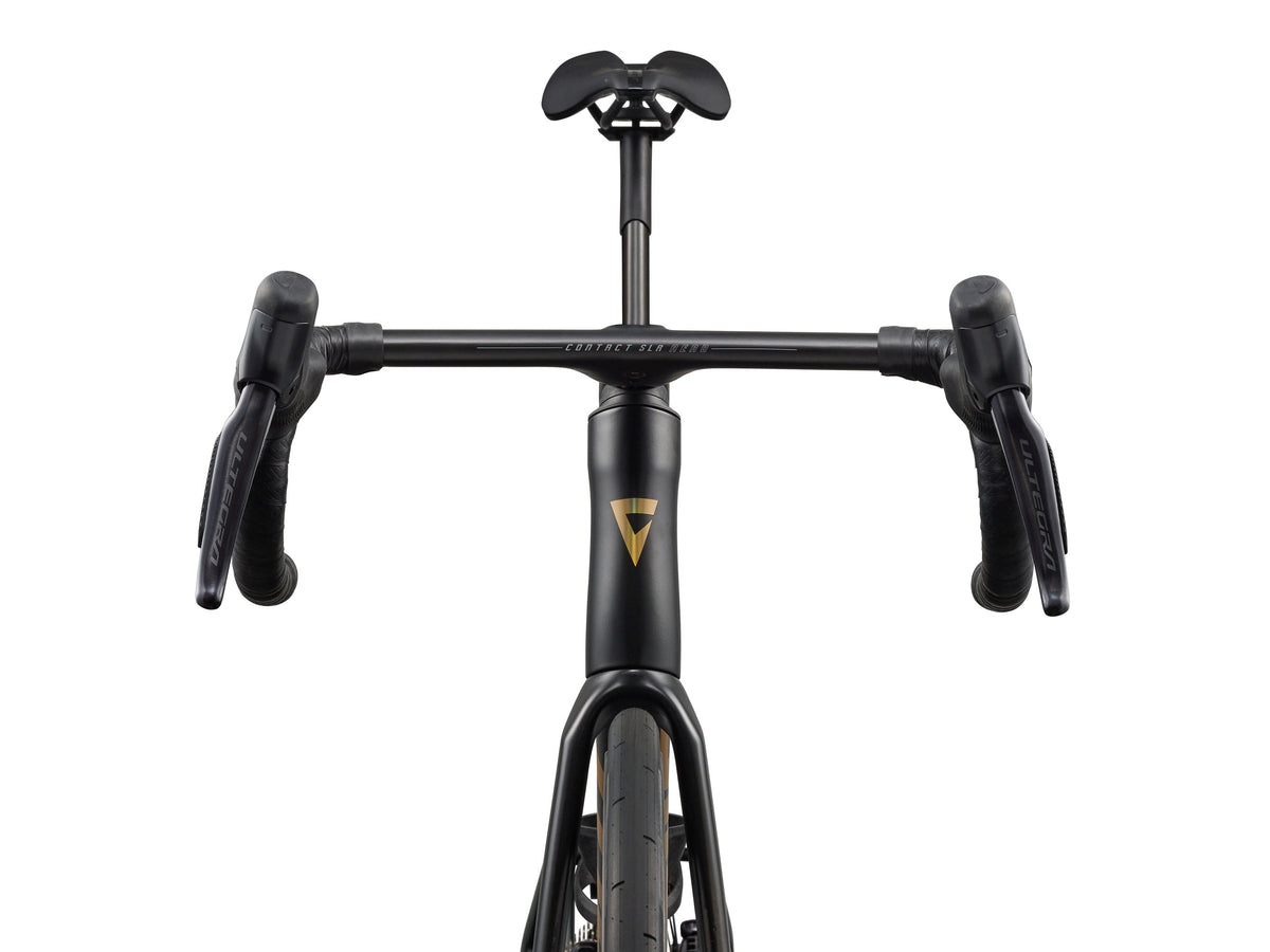 Bicicleta Giant Propel Advanced SL 1 Raw Carbon [Preventa Octubre 2026]