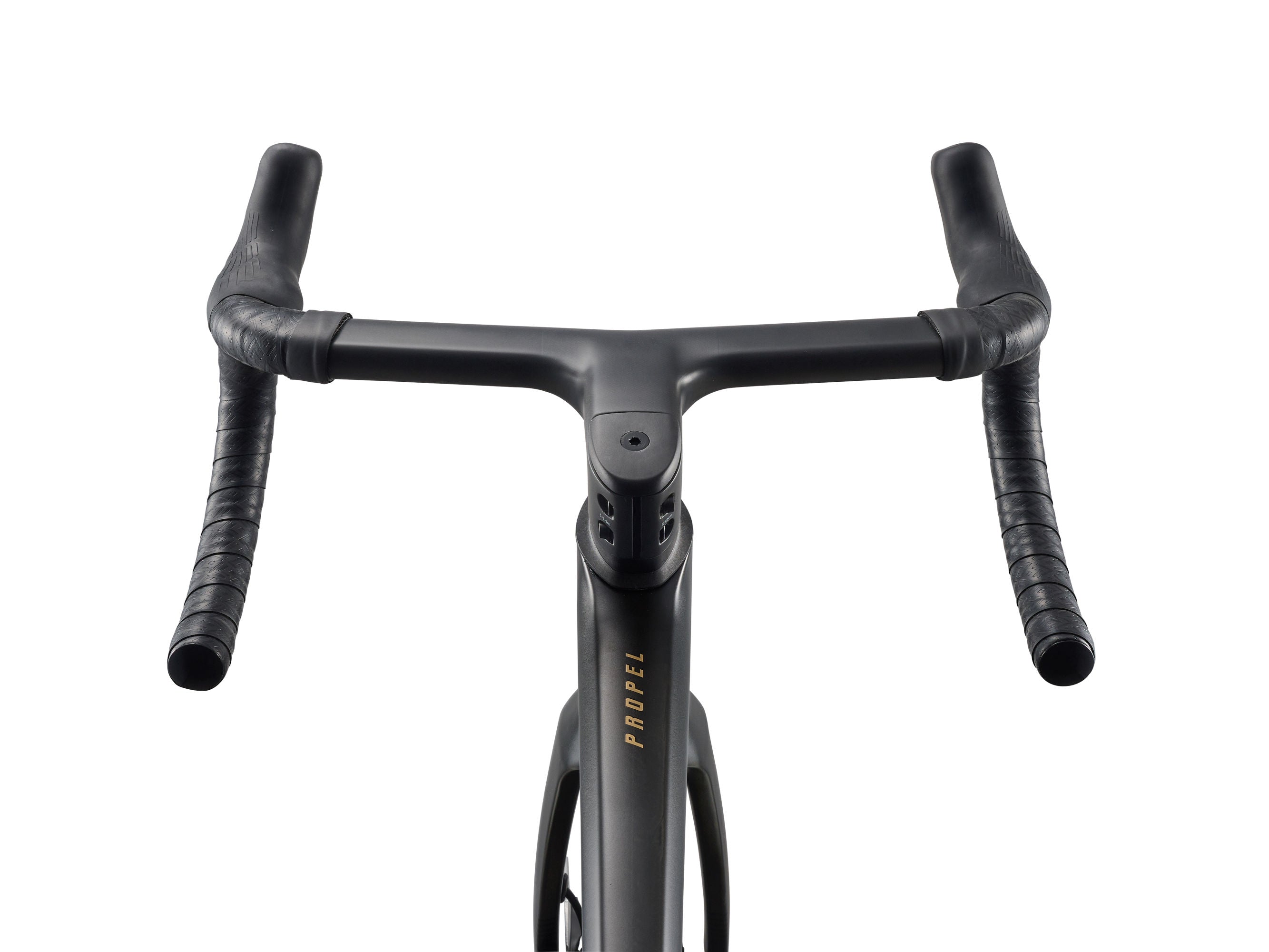 Bicicleta Giant Propel Advanced SL 1 Raw Carbon [Preventa Octubre 2026]