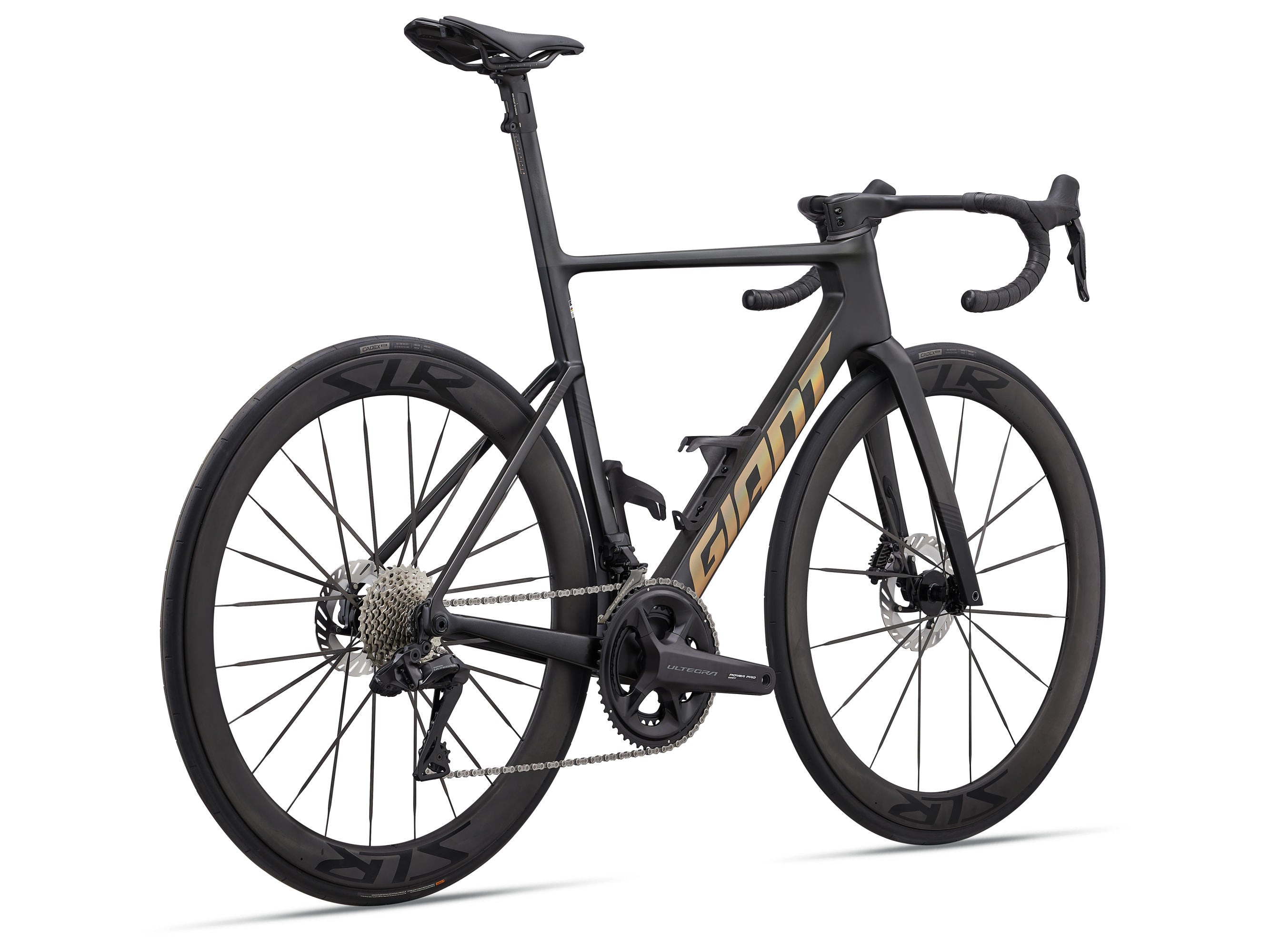 Bicicleta Giant Propel Advanced SL 1 Raw Carbon [Preventa Octubre 2026]