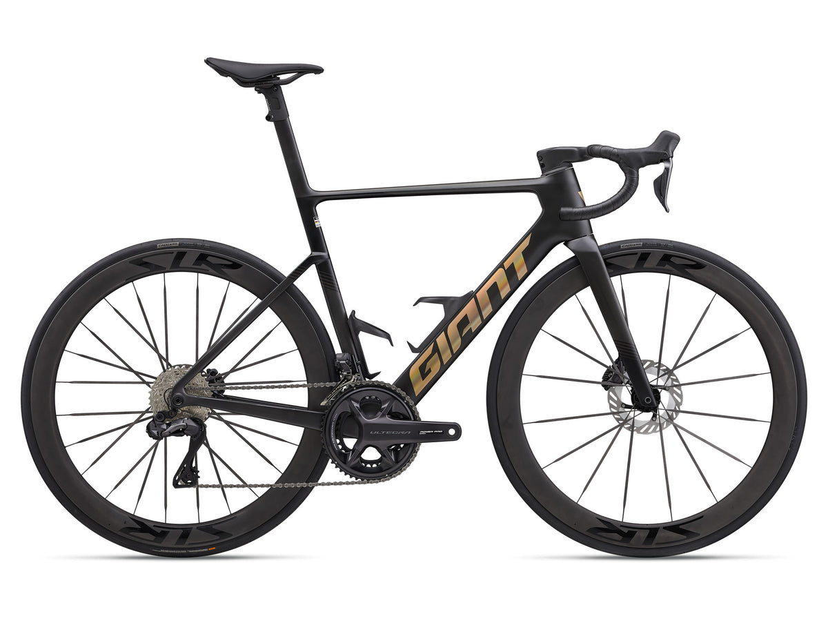Bicicleta Giant Propel Advanced SL 1 Raw Carbon [Preventa Octubre 2026]