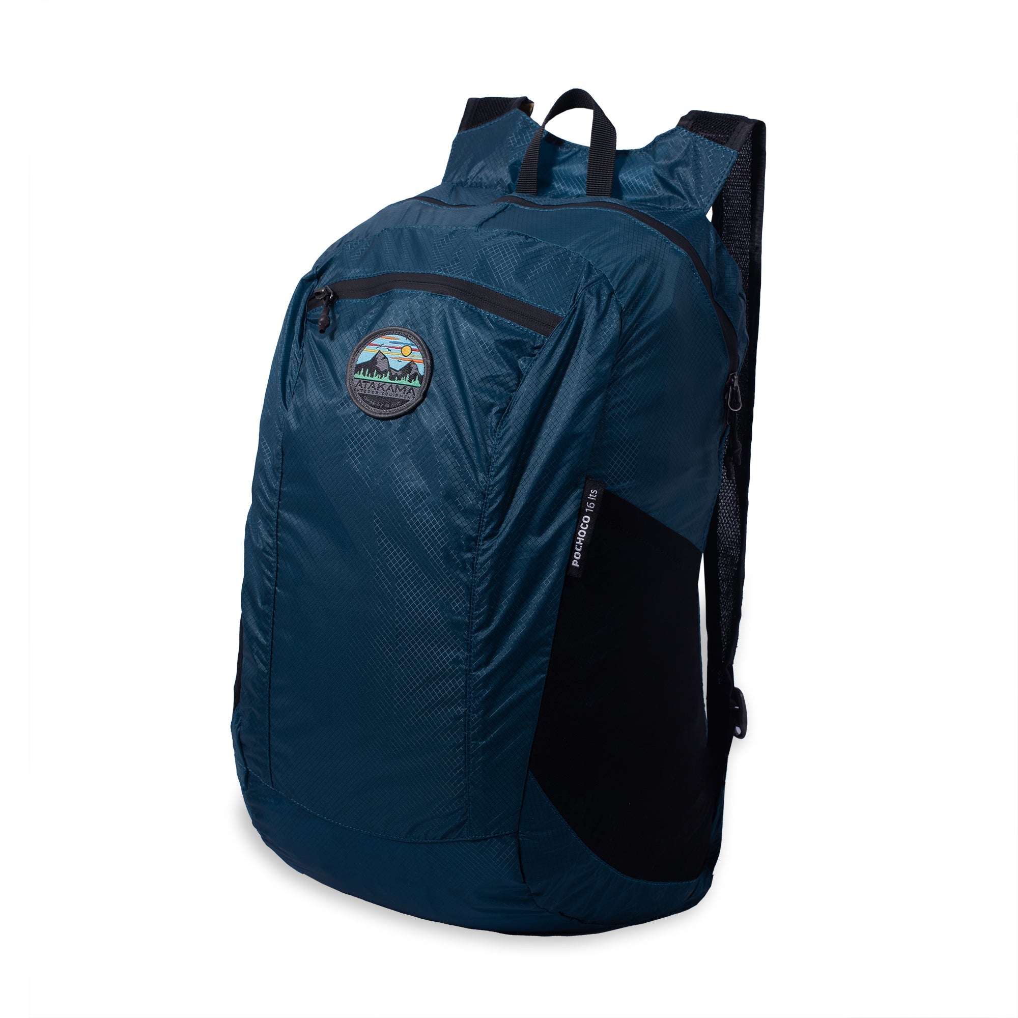 Mochila plegable Pochoco 16 Lt