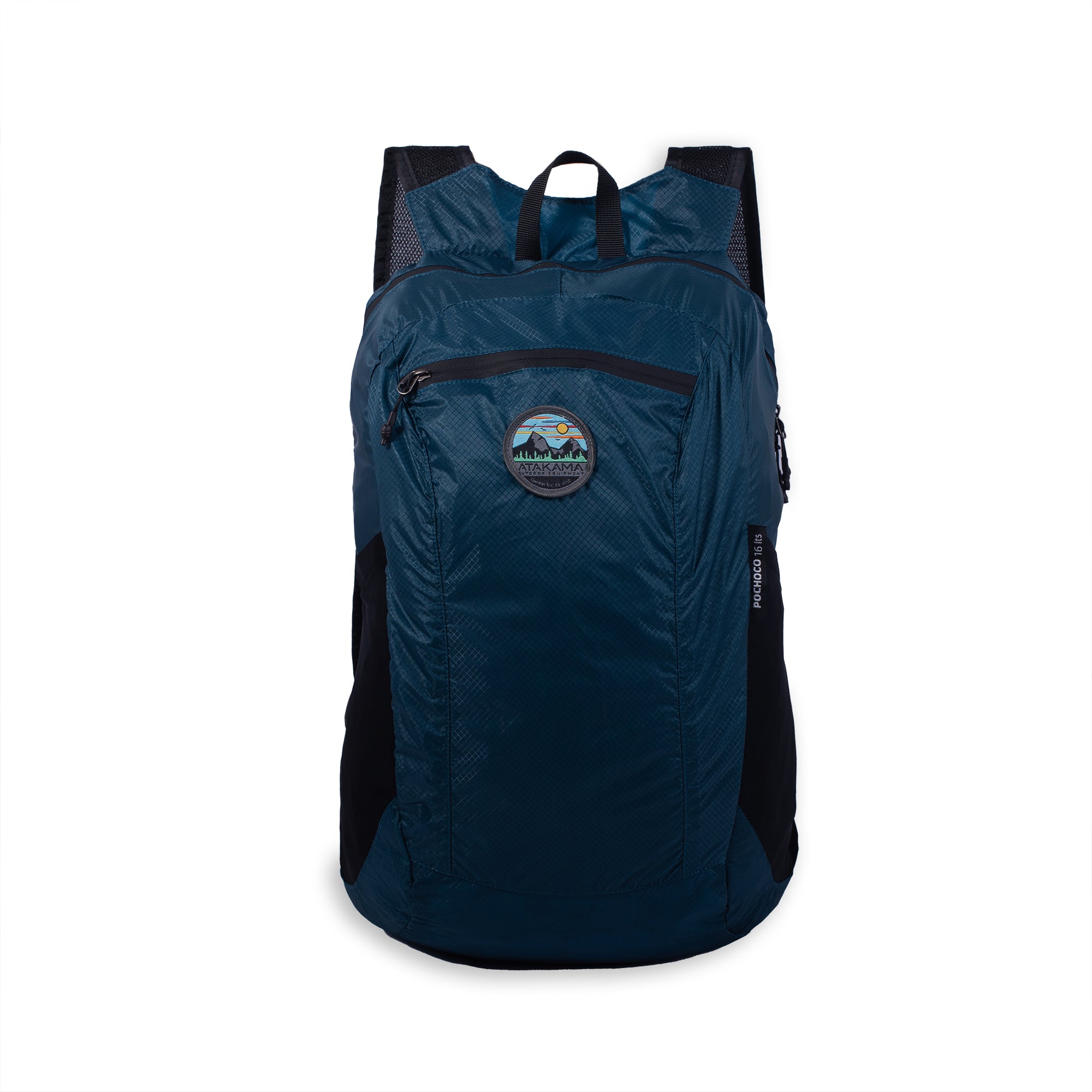 Mochila plegable Pochoco 16 Lt