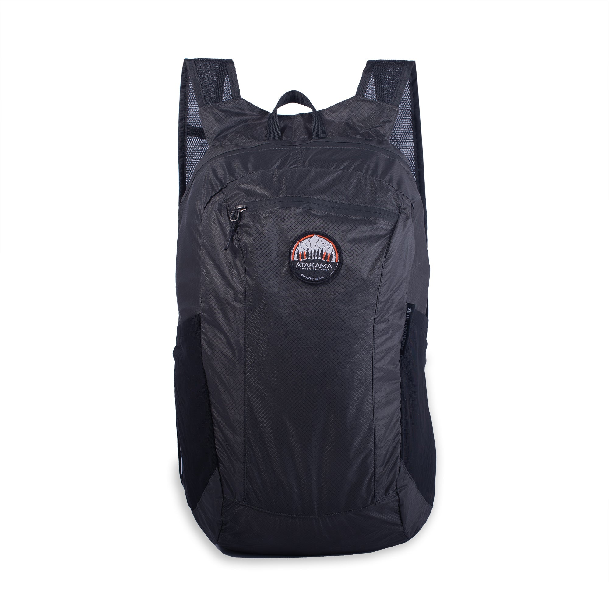 Mochila plegable Pochoco 16 Lt