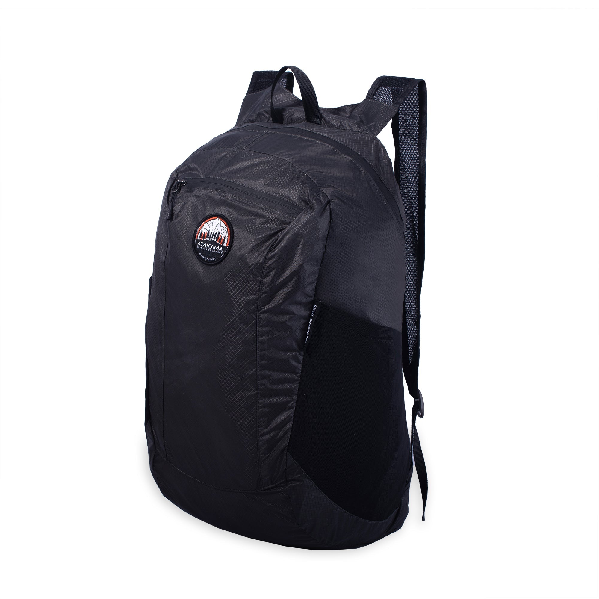 Mochila plegable Pochoco 16 Lt