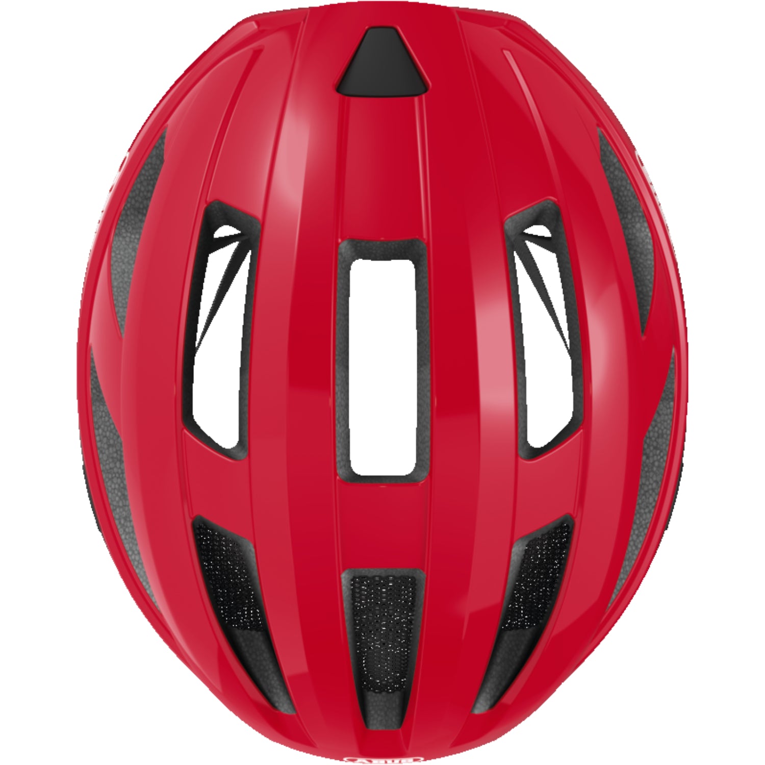 Abus Casco Bicicleta – Macator Blaze Red - Rideshop