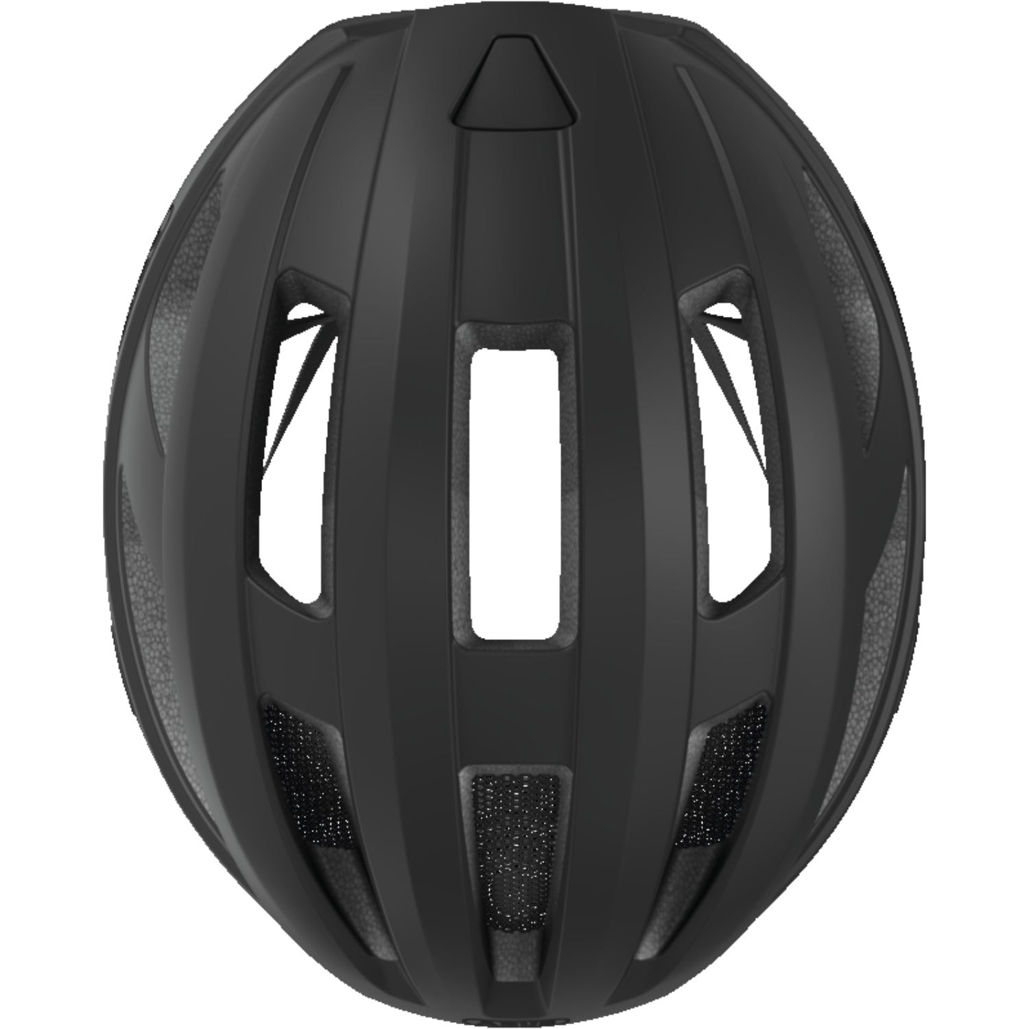 Abus Casco Bicicleta – Macator Velvet Black - Rideshop