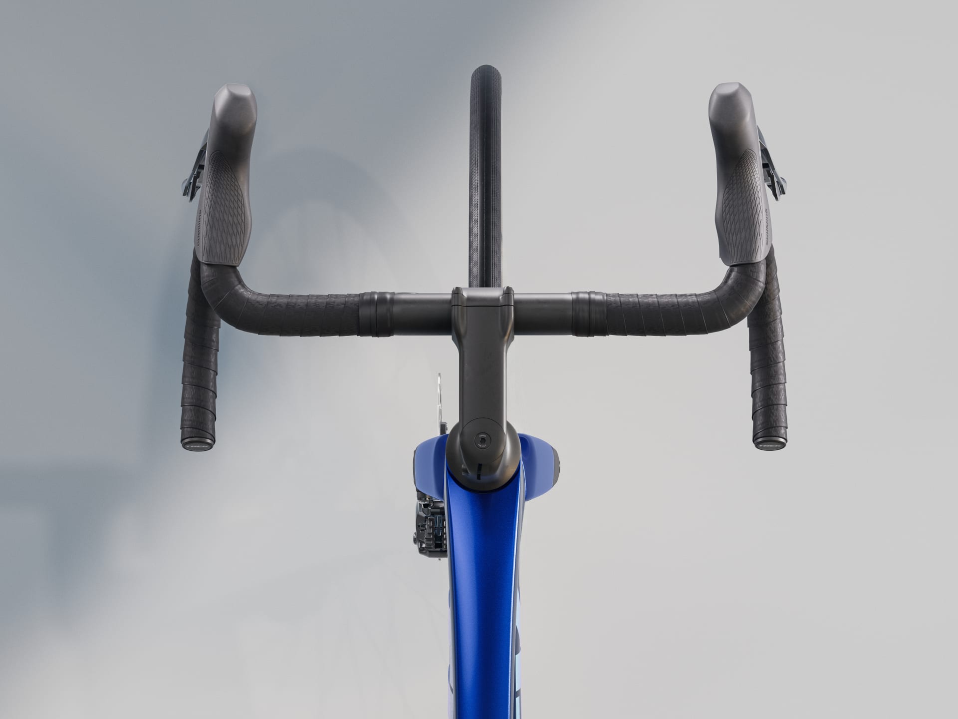 Bicicleta Ruta Trek Madone SL 5 Azul 8va Gen