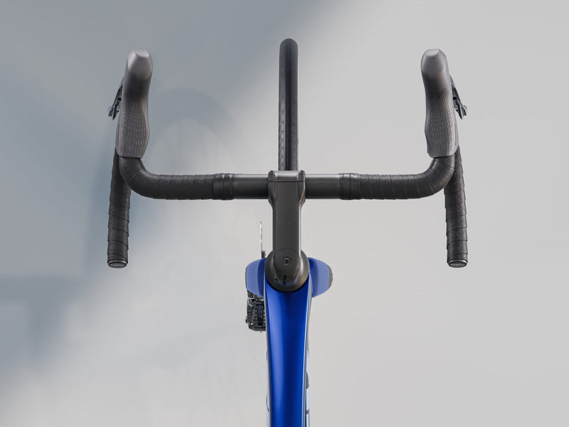 Bicicleta Ruta Trek Madone SL 5 Azul