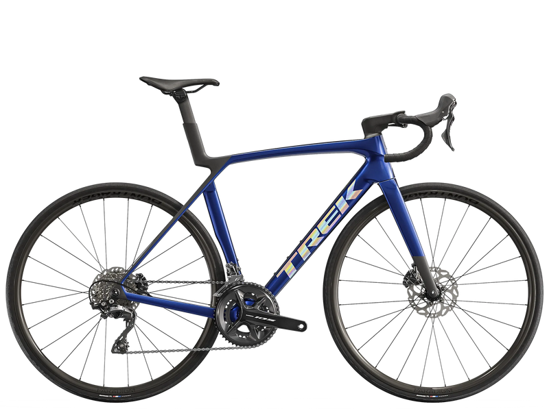 Bicicleta Ruta Trek Madone SL 5 Azul