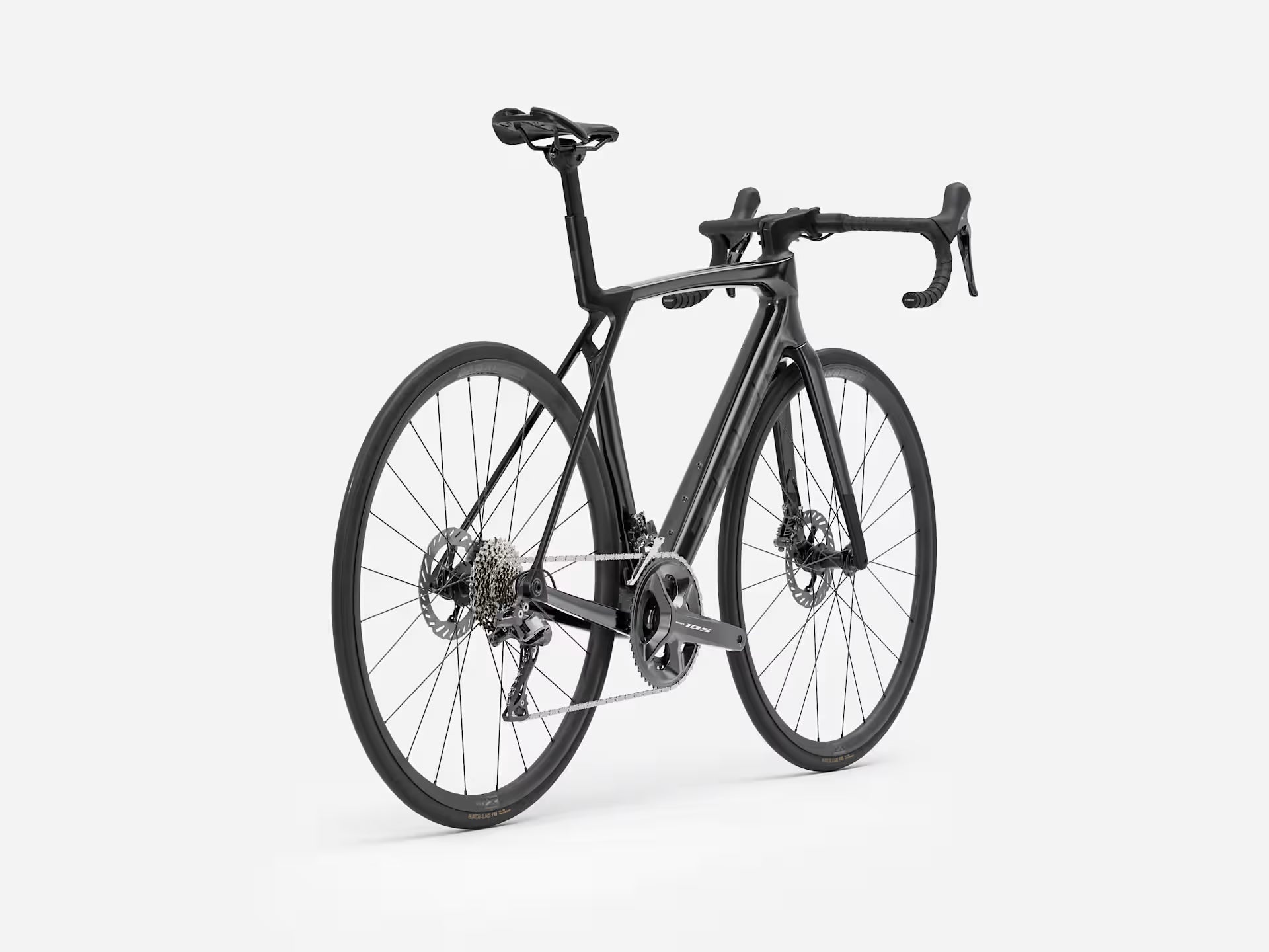 Bicicleta Ruta Trek Madone SL 5 Gloss Dark Star 8va Gen