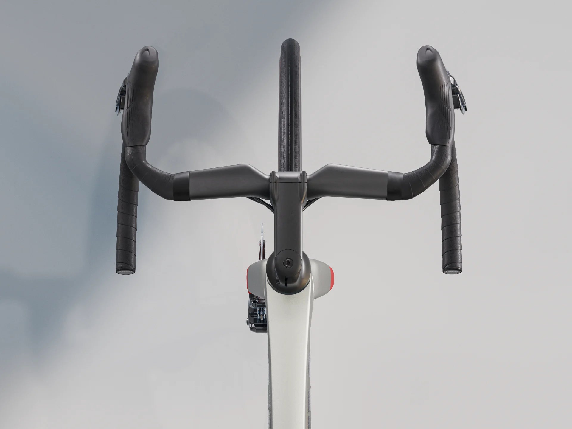 Bicicleta Ruta Trek Madone SL 7 Plata 8va Gen