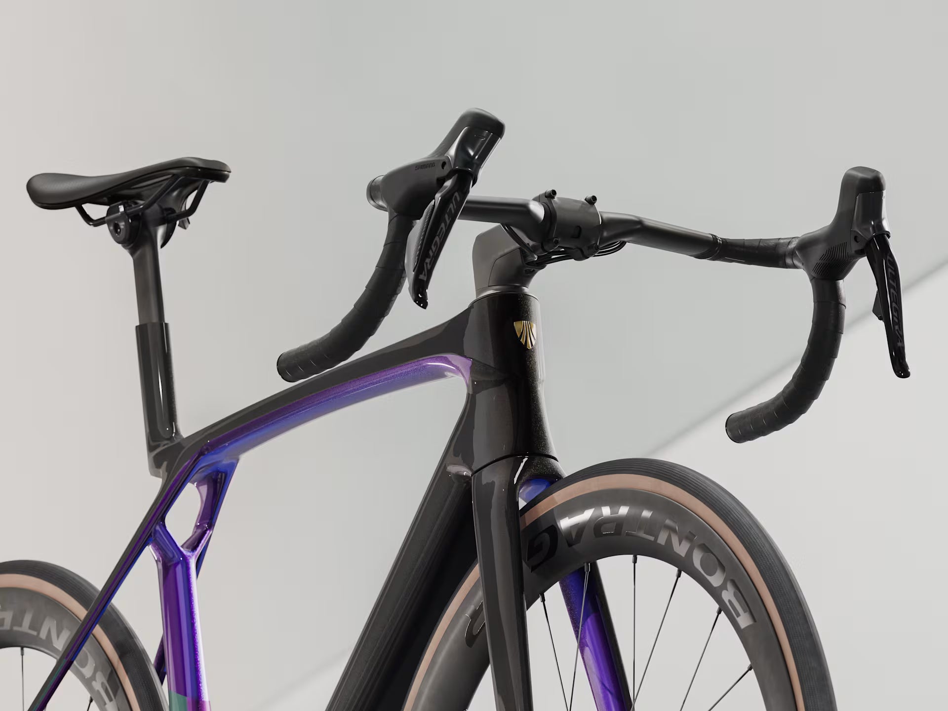 Bicicleta Ruta Trek Madone SL 7 Dark Star 8va Gen