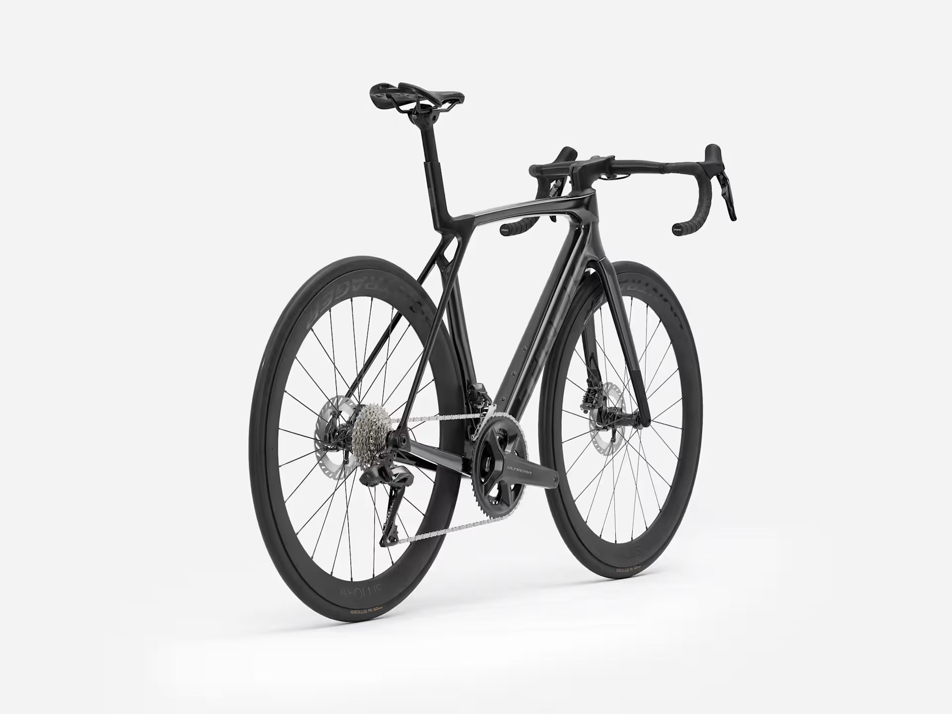 Bicicleta Ruta Trek Madone SL 7 Gloss Dark Star 8va Gen