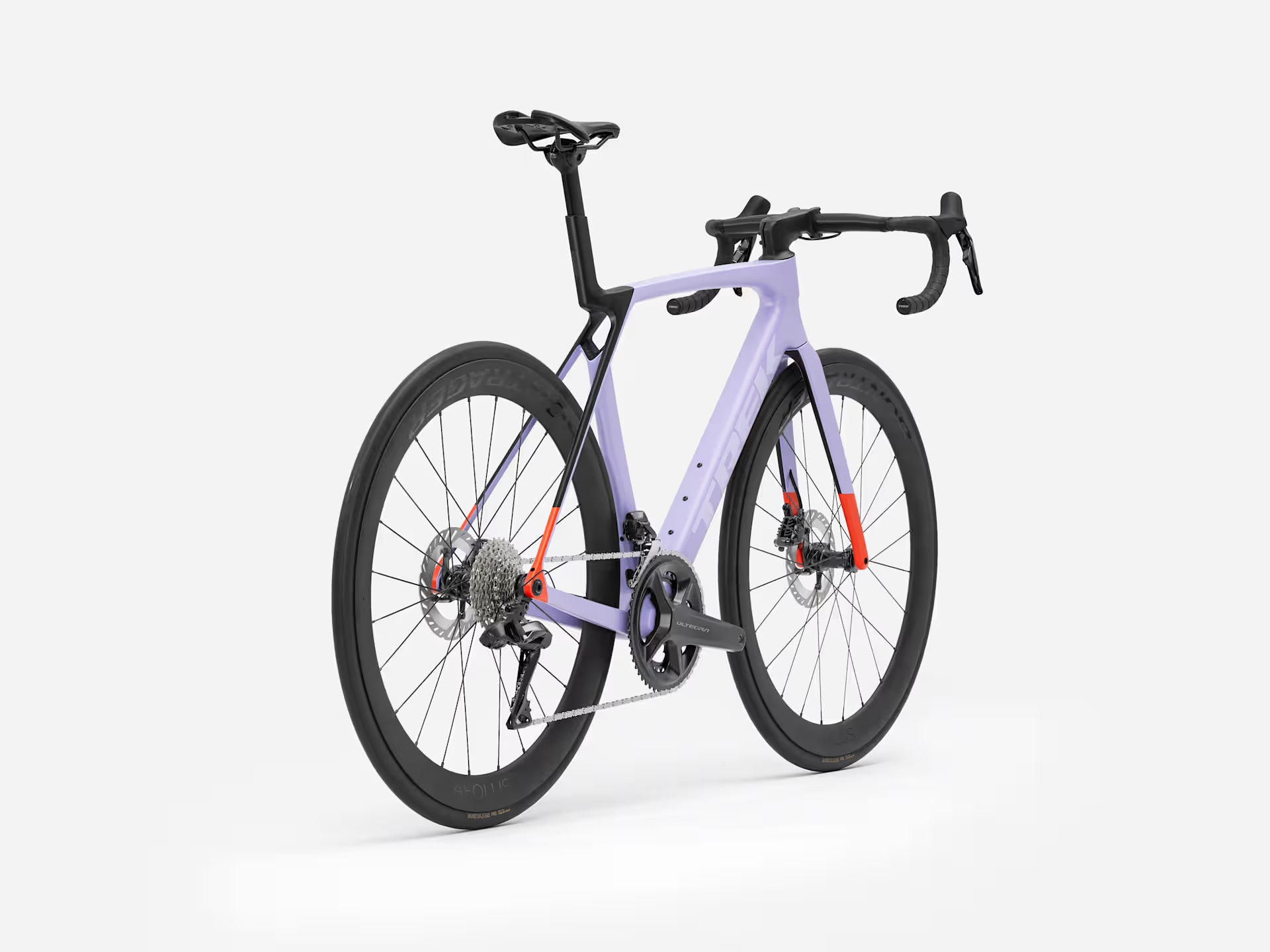 Bicicleta Ruta Trek Madone SL 7 Matte Lavender Haze 8va Gen