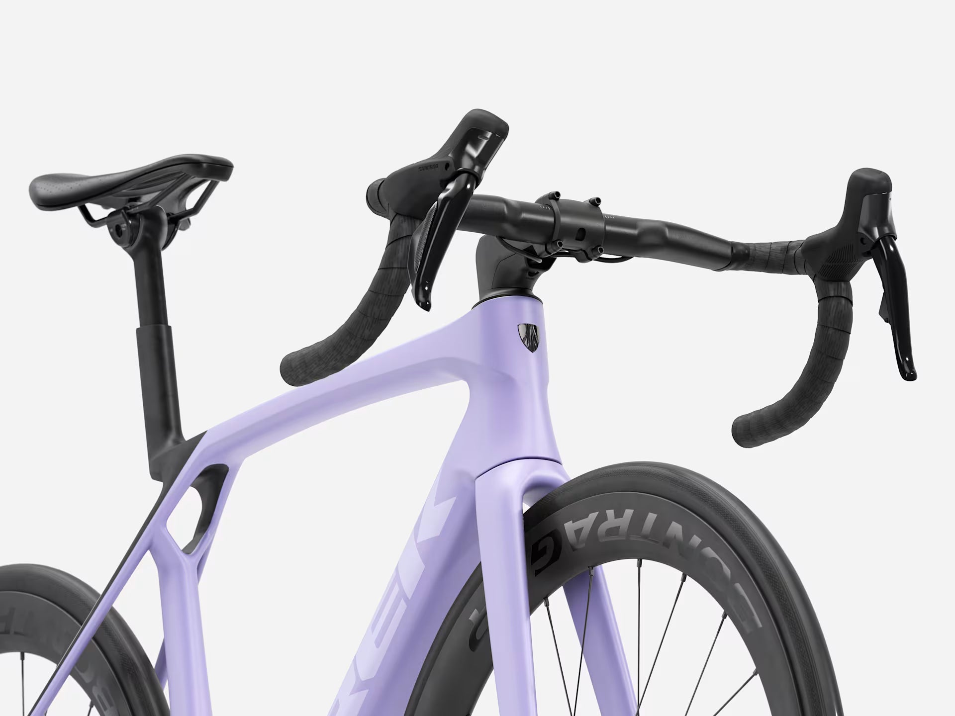 Bicicleta Ruta Trek Madone SL 7 Matte Lavender Haze 8va Gen
