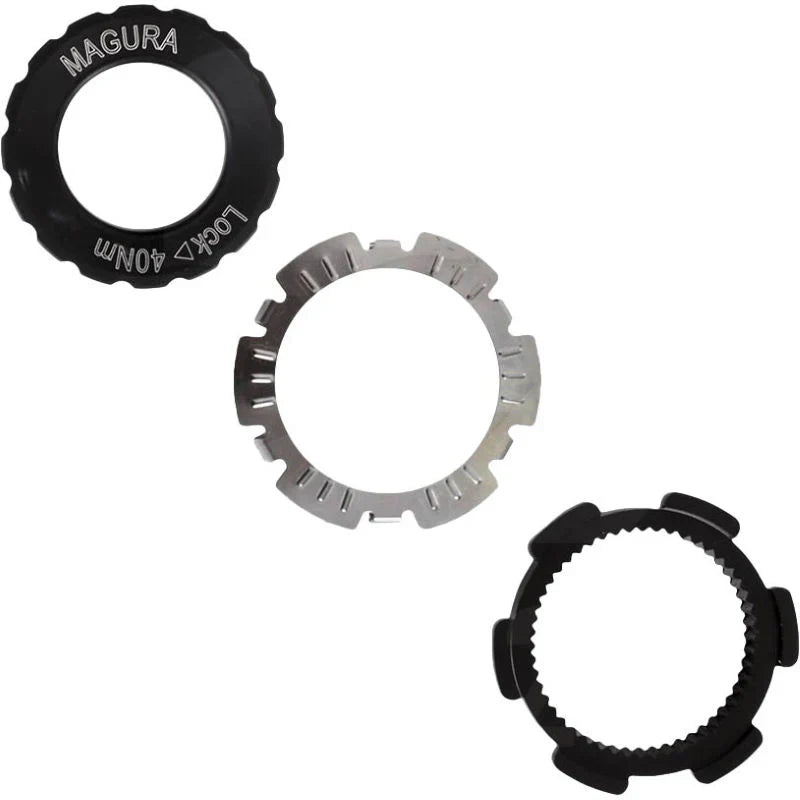 Adaptador Center Lock Magura
