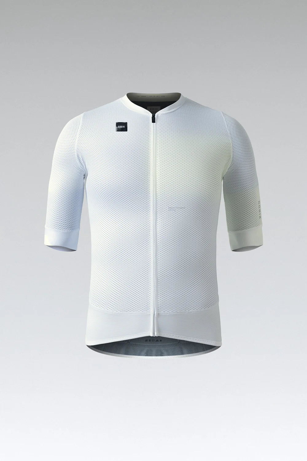 Maillot Manga Corta Carrera 2.0 Unisex Aspen