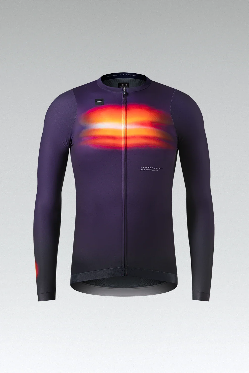 Gobik Maillot Manga Larga Cx Pro 2.0 Unisex Nebula