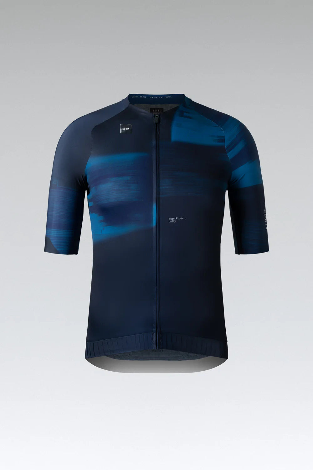 Maillot Manga Corta Cx Pro 3.0 Unisex Astral
