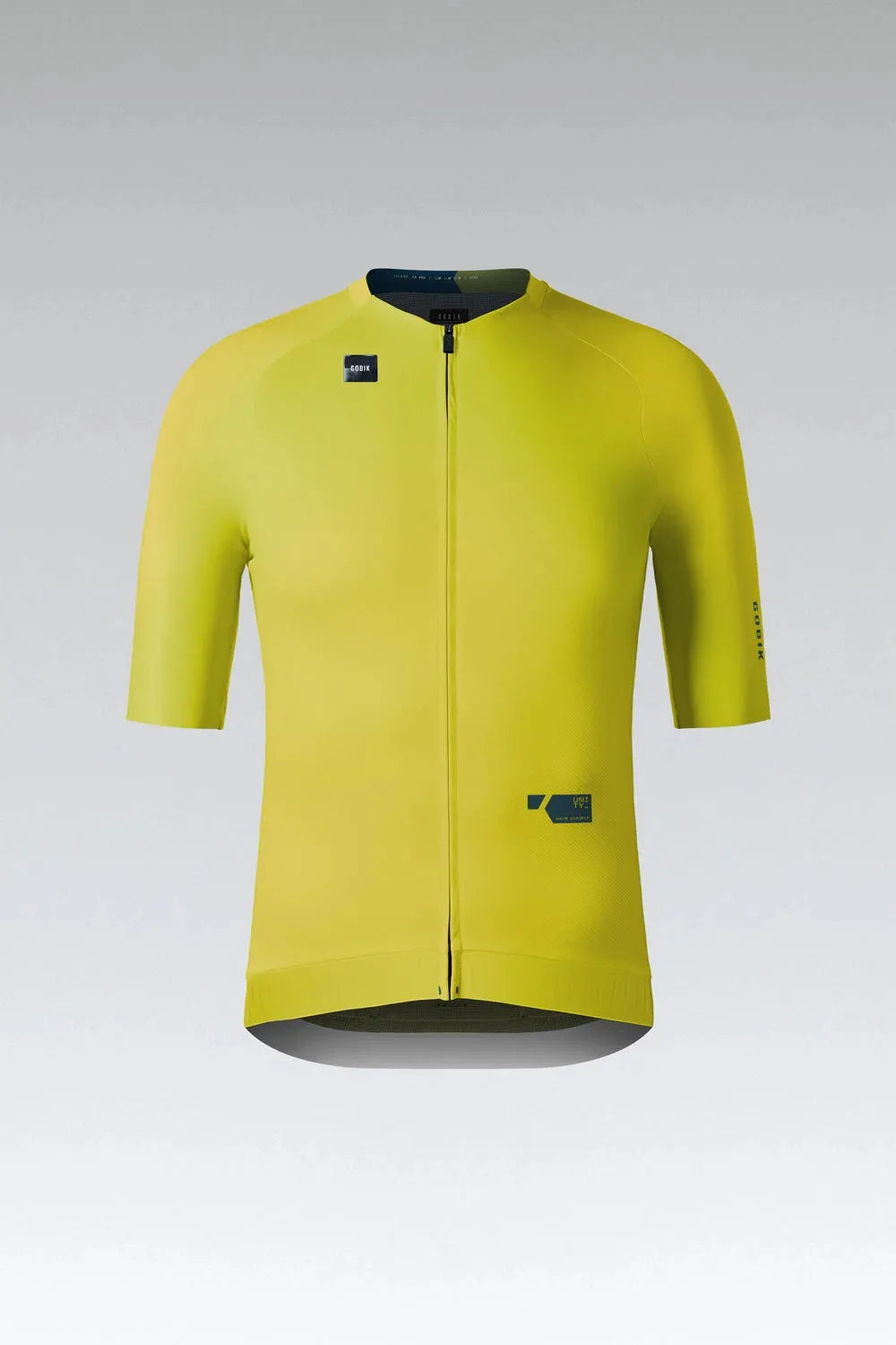 Gobik Maillot Manga Corta Cx Pro 3.0 Unisex Kiwi