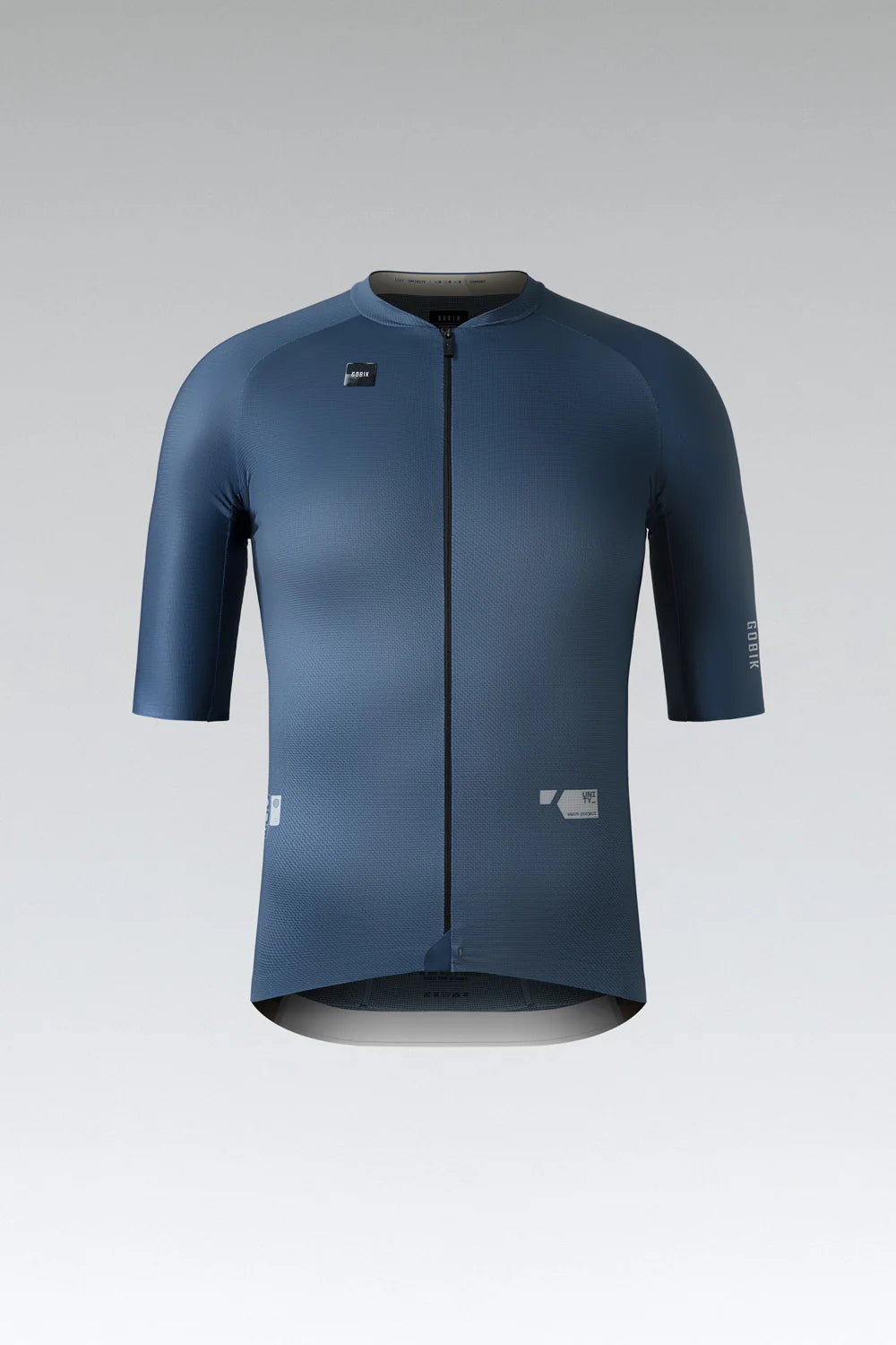 Maillot Manga Corta Infinity Unisex Command