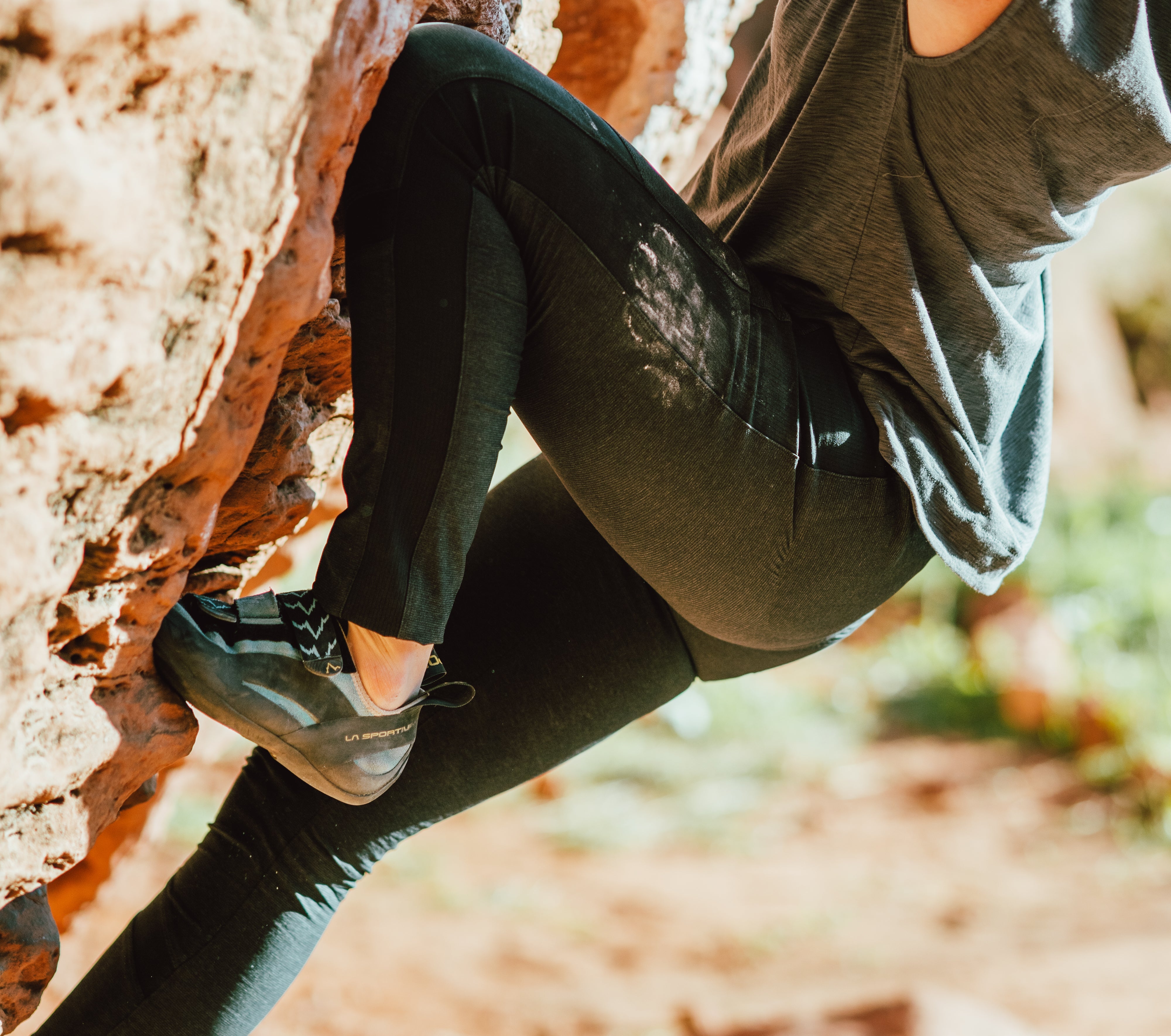 Leggins Kühl Weekendr Tight
