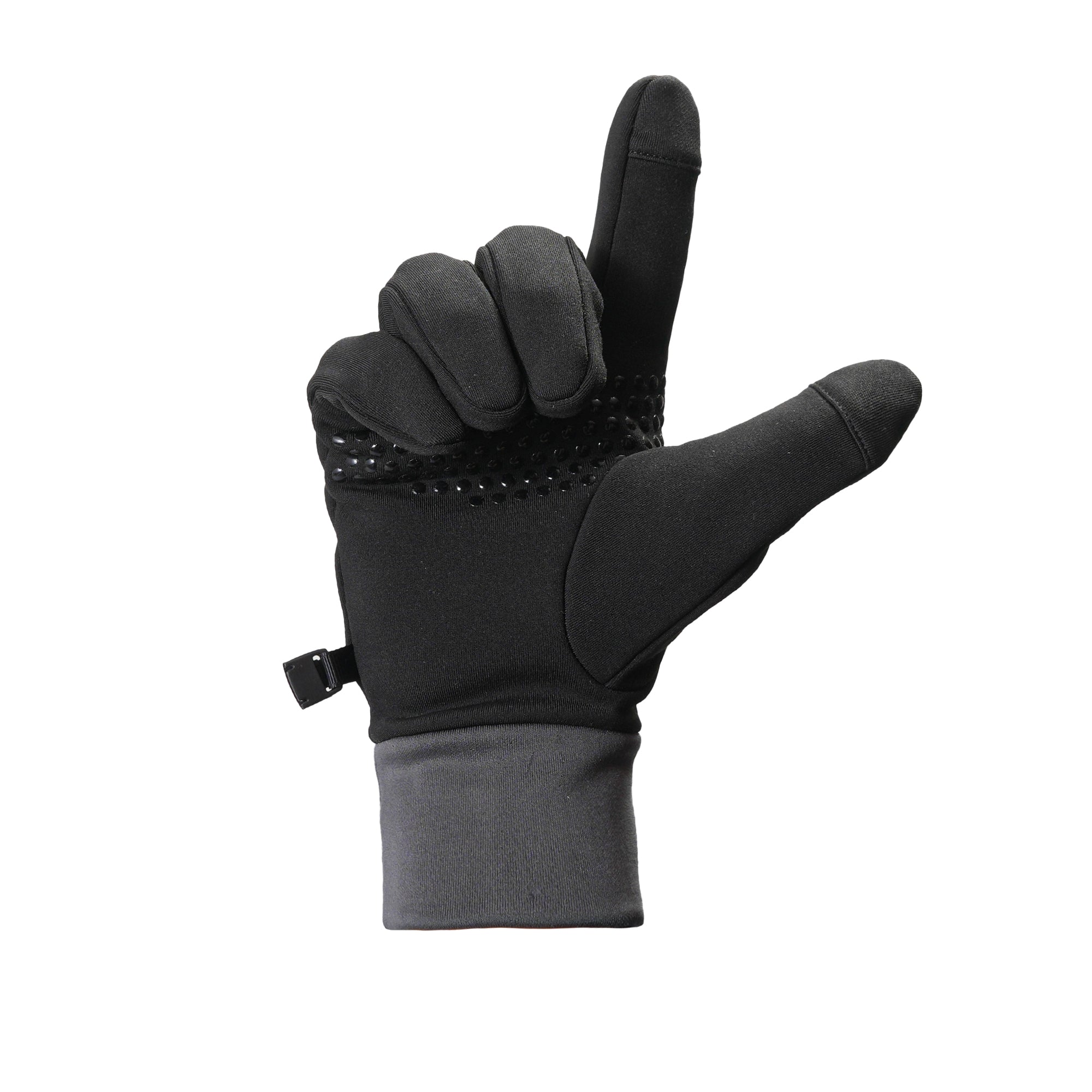 Guantes Térmicos Isoflex Malleco Segunda capa.