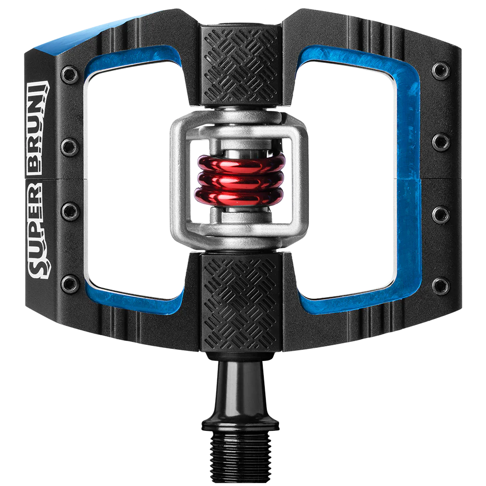 Crankbrothers Pedales Mallet Dh
