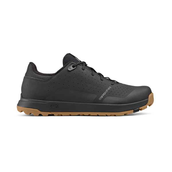 Zapatillas Crankbrtohers Mallet Trail Lace Black Gum