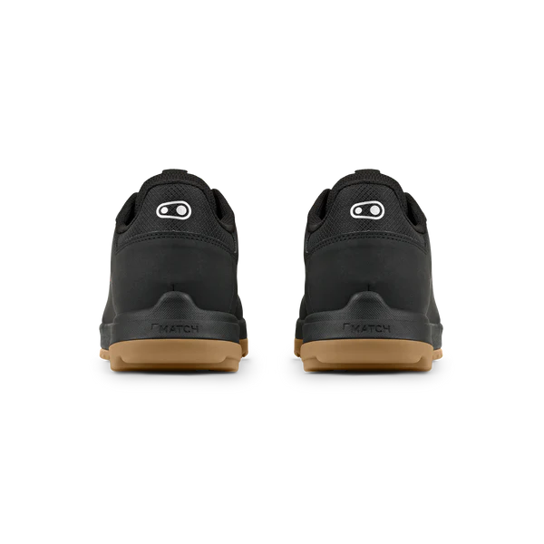 Zapatillas Crankbrtohers Mallet Trail Lace Black Gum