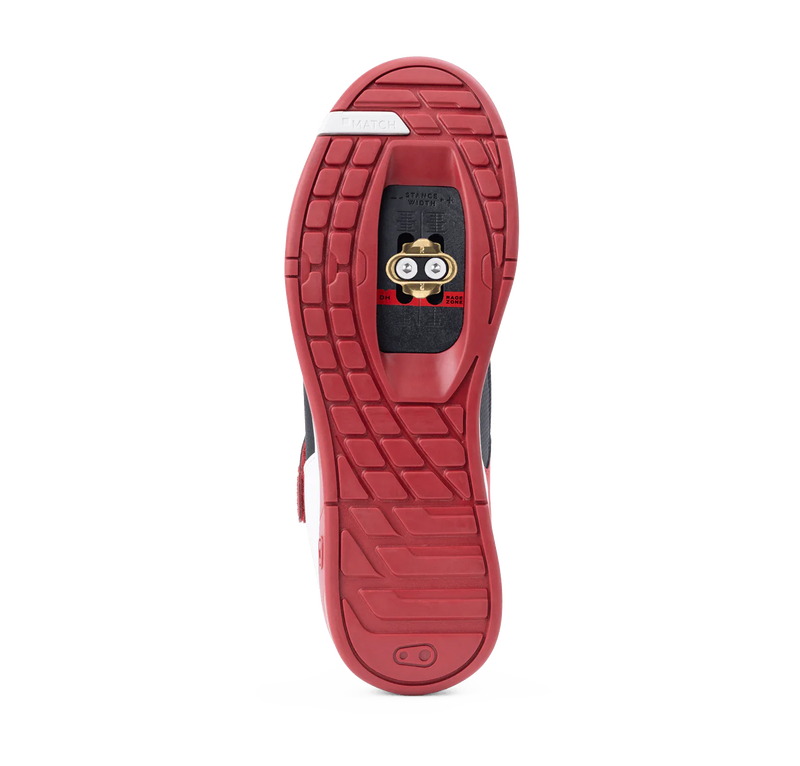 Crankbrothers Zapatillas Mallet Speedlace - Rideshop