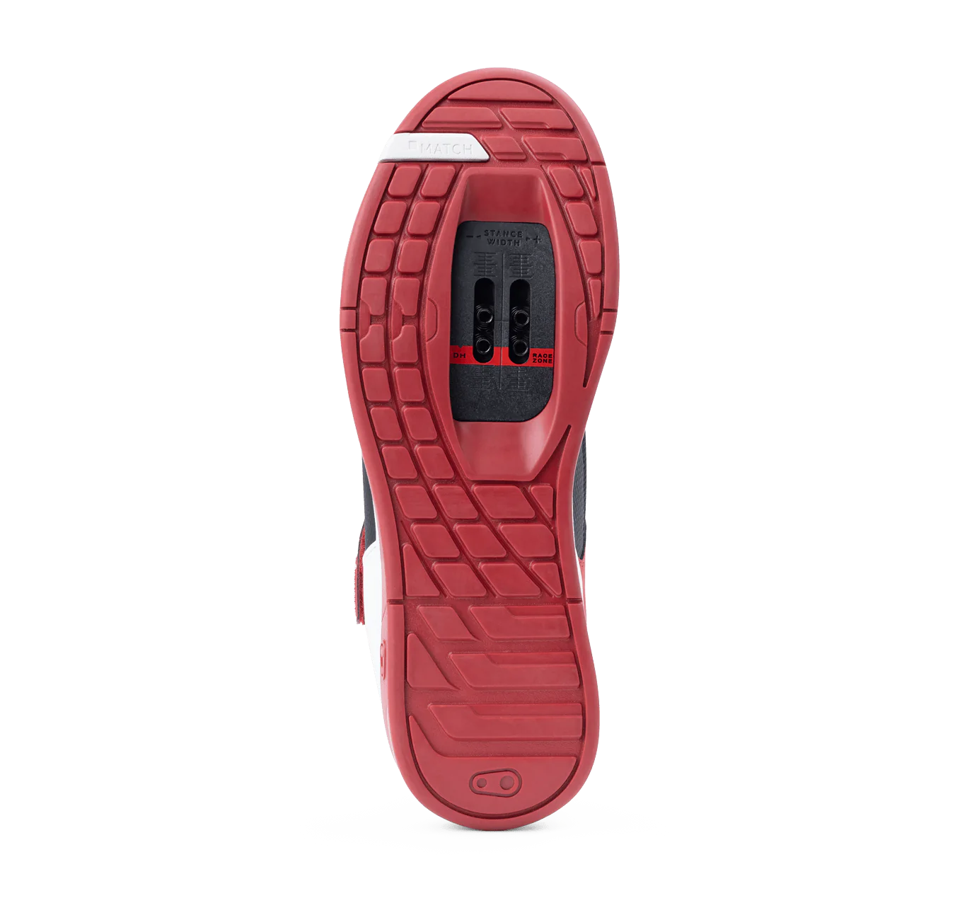Crankbrothers Zapatillas Mallet Speedlace - Rideshop