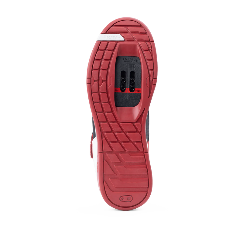 Crankbrothers Zapatillas Mallet Speedlace - Rideshop