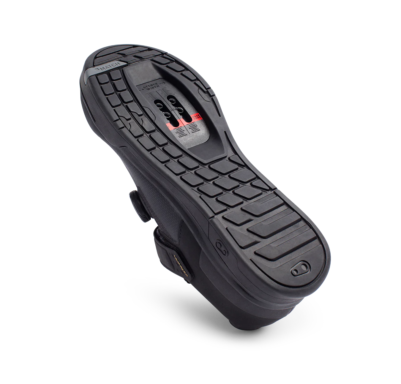 Crankbrothers Zapatillas Mallet Boa - Rideshop