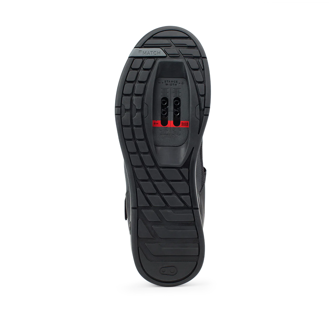 Crankbrothers Zapatillas Mallet Boa - Rideshop