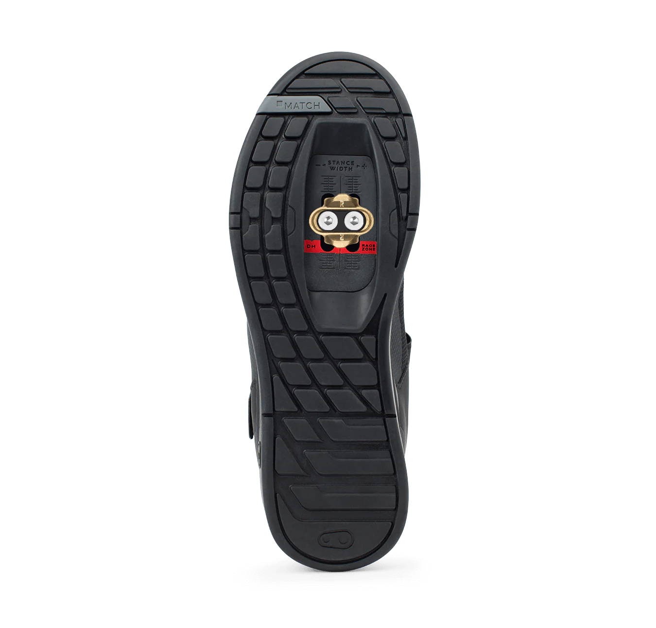 Crankbrothers Zapatillas Mallet Boa - Rideshop