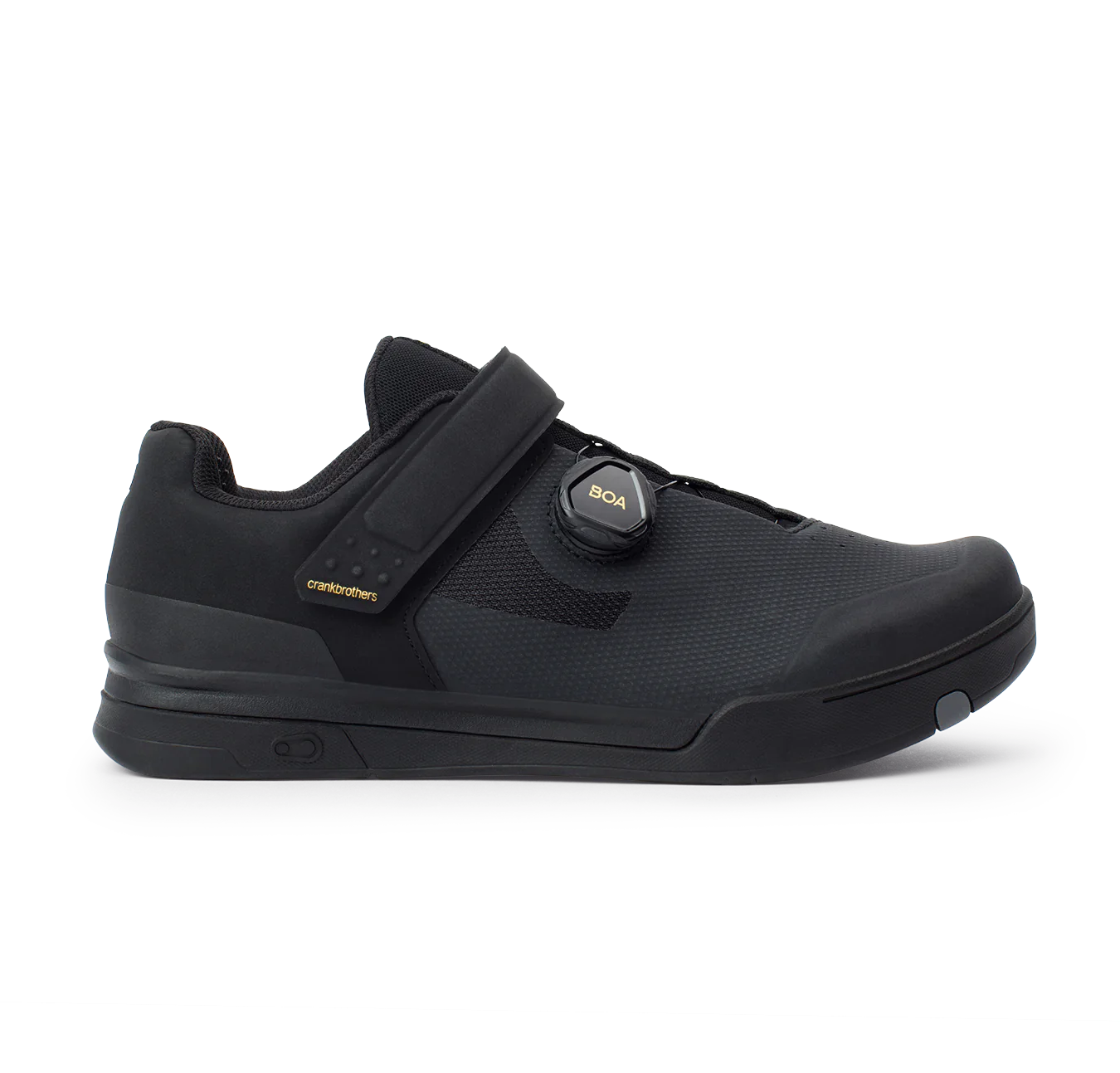 Crankbrothers Zapatillas Mallet Boa - Rideshop