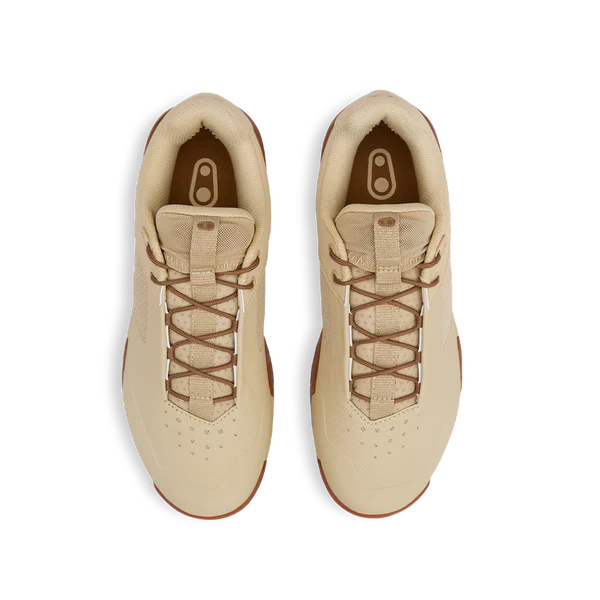 Zapatillas Crankbrothers Mallet Enduro Lace Clip | Brown - Gum - Rideshop