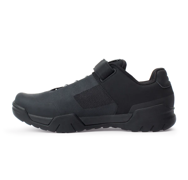 Zapatillas Crankbrothers Mallet Enduro Speed Lace Clip | Black - Rideshop