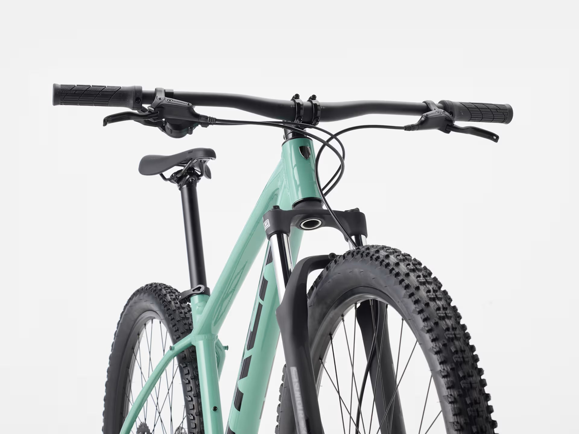 Bicicleta MTB Trek Marlin 4 Blue Sage 3ra Gen My26