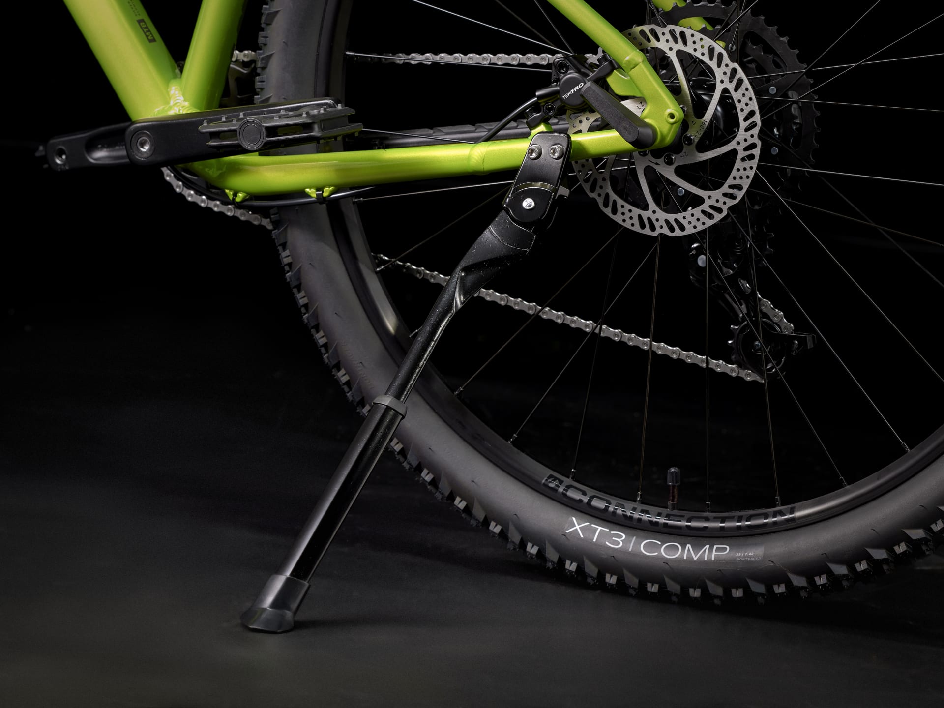 Trek Bicicleta Marlin 5 Cross Country - Rideshop