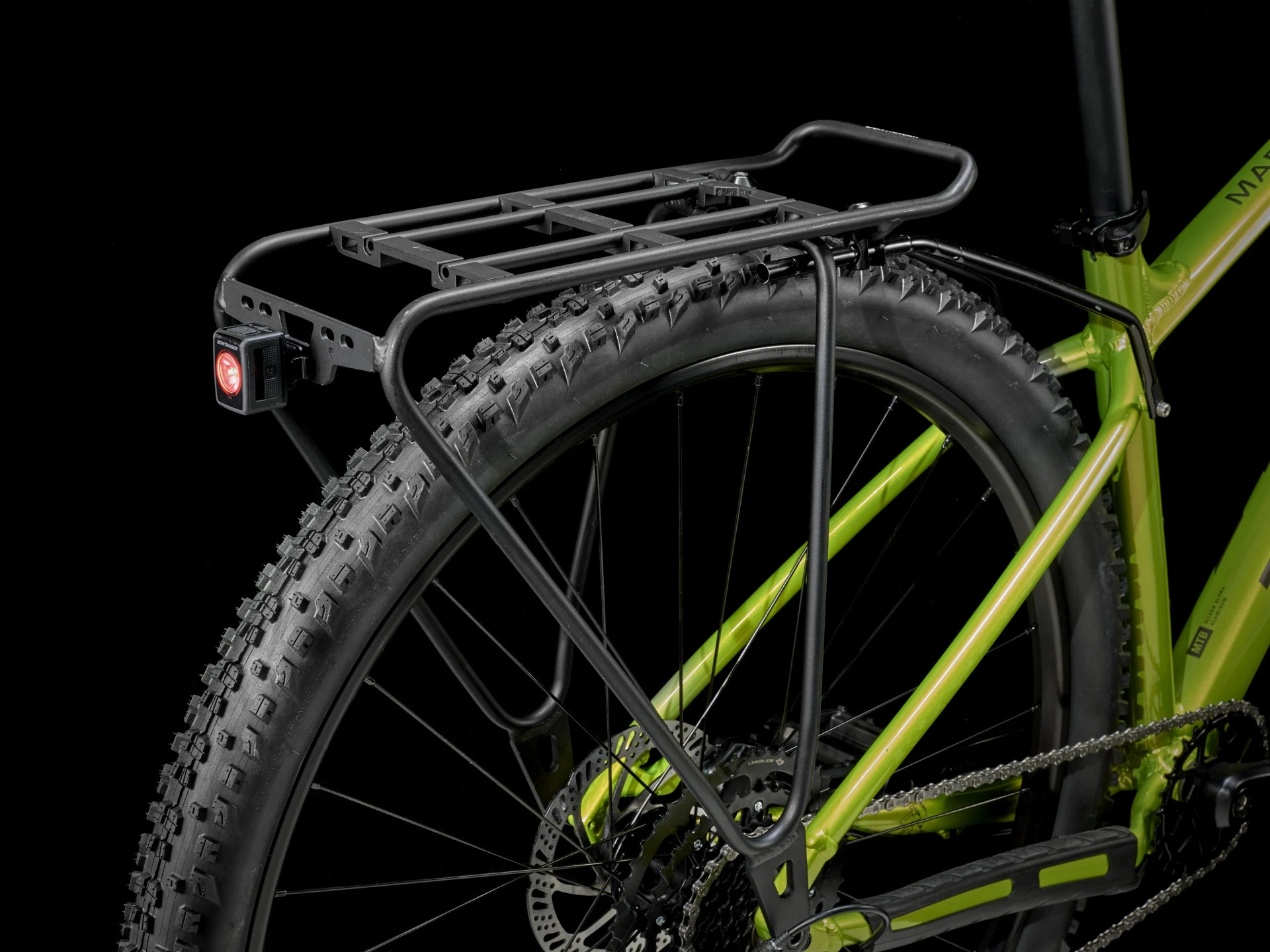 Trek Bicicleta Marlin 5 Cross Country - Rideshop