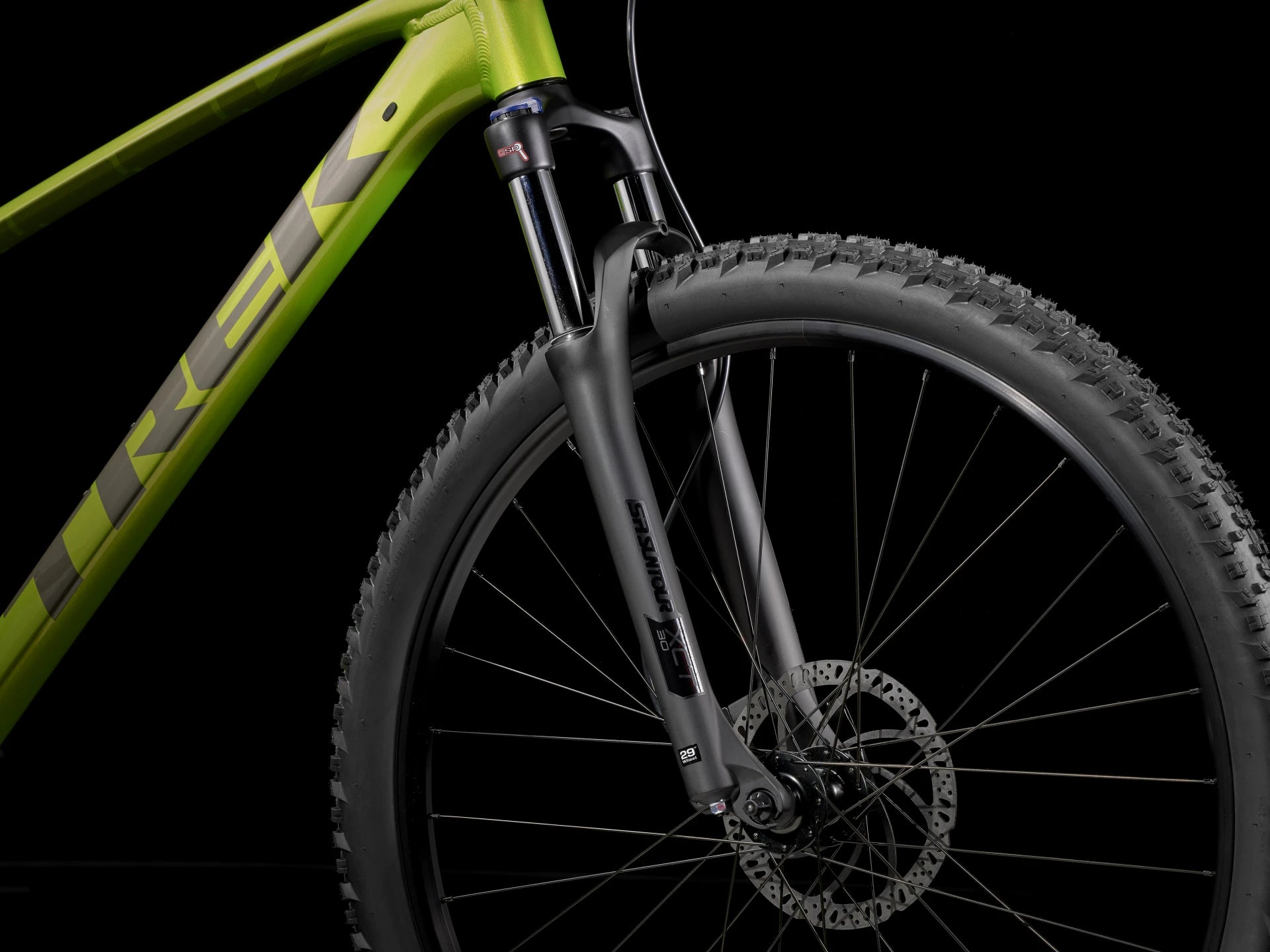 Trek Bicicleta Marlin 5 Cross Country - Rideshop