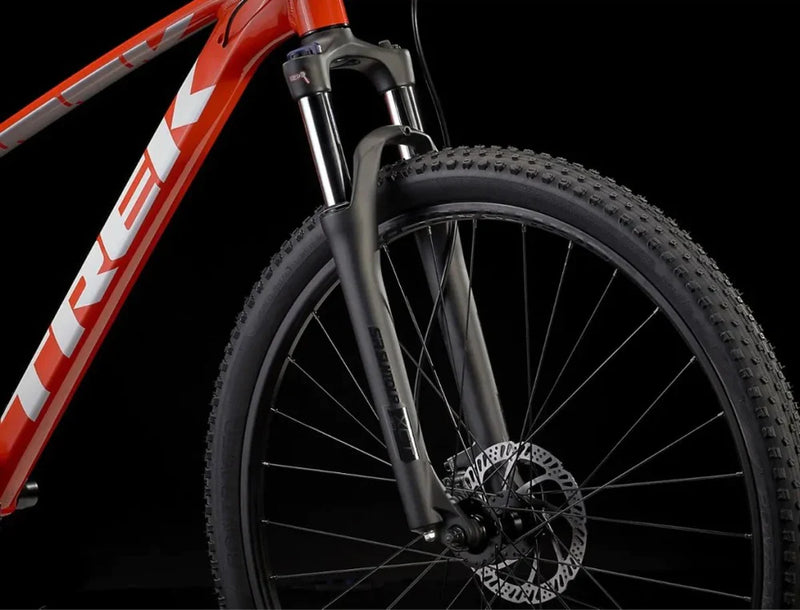 Bicicleta Mountain Bike Trek Marlin 5 Rojo - Rideshop