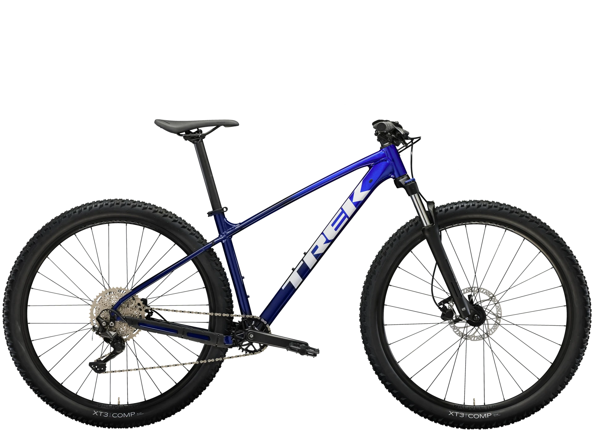 Trek Bicicleta Marlin 6 Cross Country - Rideshop