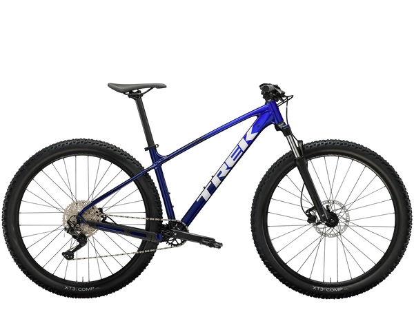 Trek Bicicleta Marlin 6 Cross Country - Rideshop